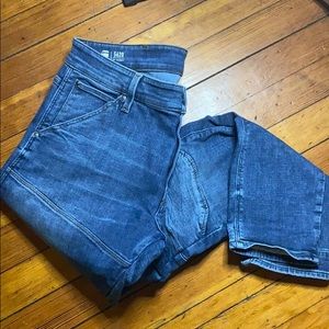G-Star Raw 3D jeans 5620